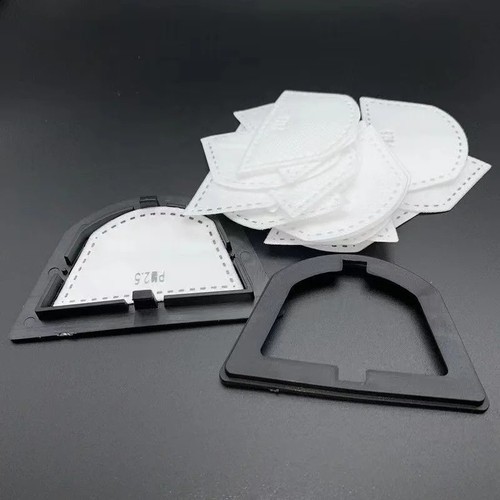 Full face shield - face,