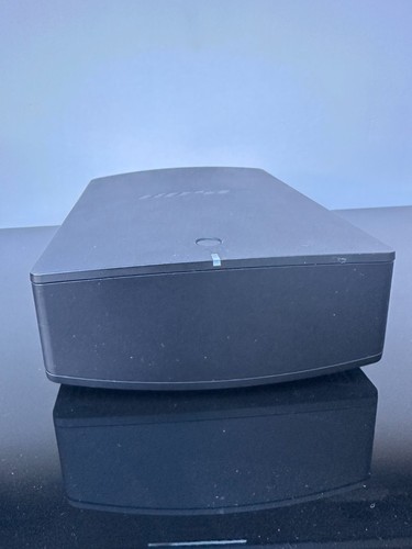 Bose soundtouch amplifier - bose,
