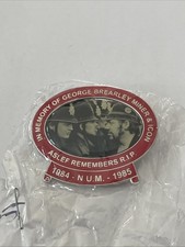 ASLEF/NUM 1984-1985