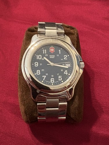 Victorinox swiss army - swiss,