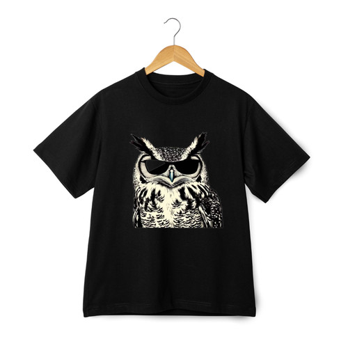Cool owl sunglasses - cool,