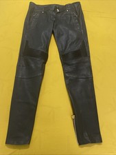 Balmain H&M stretchy real