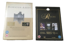 Downton Abbey DVD. Series 1 -