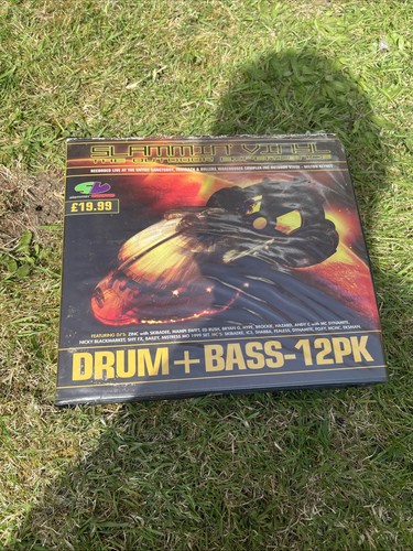 Slammin vinyl the - slammin,