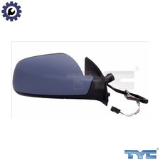 EXTERIOR MIRROR 326-0041 FOR
