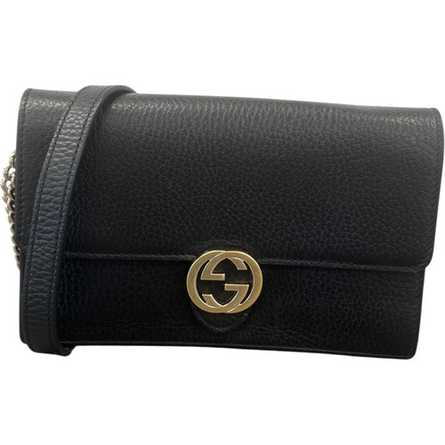 Gucci women interlocking g - women's,