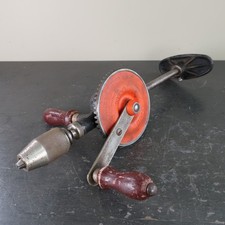 Vintage Stanley 905 Two Speed