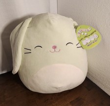Soft Toy Bunny Squishmallow