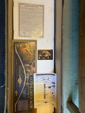 United Cutlery Lothlorian Bow