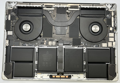 Macbook pro 16inch a2485 - pro,
