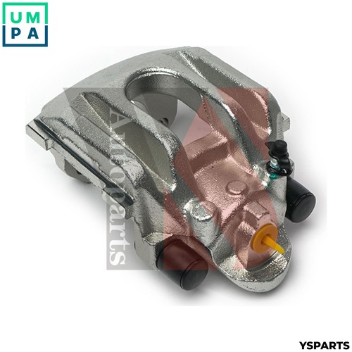 Brake caliper bc1077 - caliper, for