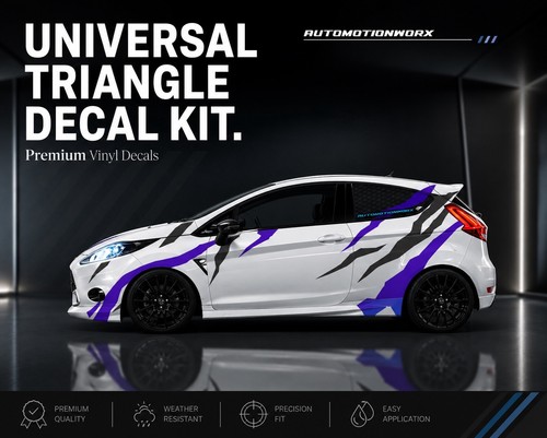 Automotionworx ford fiesta - |,