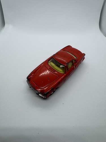 Corgi toys volvo 1800 - toys, p