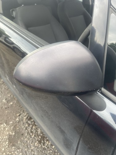 Vauxhall corsa wing mirror - vauxhall,
