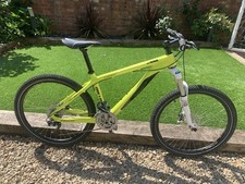 On One 456 Carbon Mountain Bike frame Shimano XTR XT MAVIC 