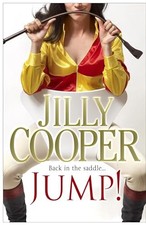 Jump! by Cooper, Jilly Book