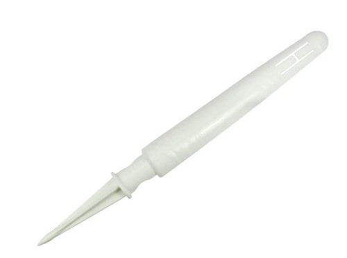 Amx track marker white - amx,