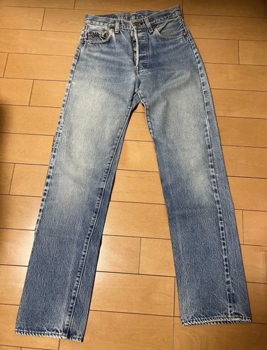 Vintage levi 501 redline - levi's,
