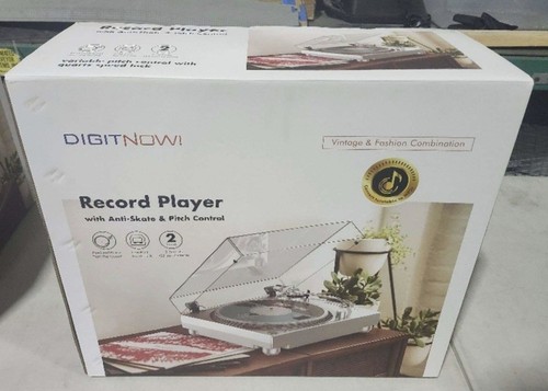 Digitnow high fidelity belt - digitnow,