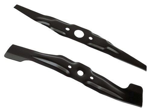 Honda lawn mower blade set - mower,