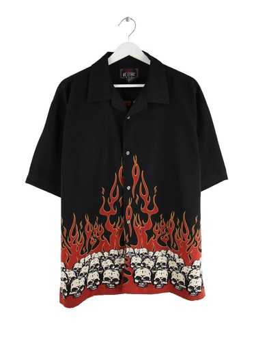 Vintage y2k ethic rocka - bc, la