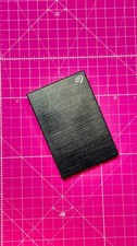 Seagate Expansion Portable