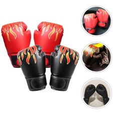 2 Pairs Children Training