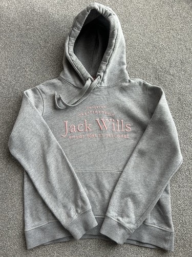 Jack wills women - jack, hoodie