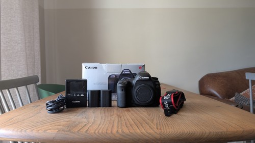 Canon eos mark 30 - mark, 30.4mp