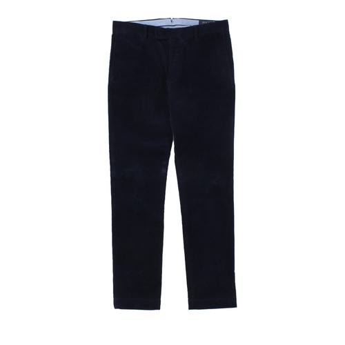 Ralph lauren corduroy trousers - ralph,