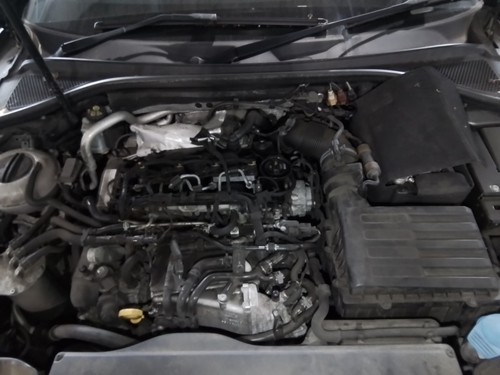 Engine ecu audi - mk3, (8v)