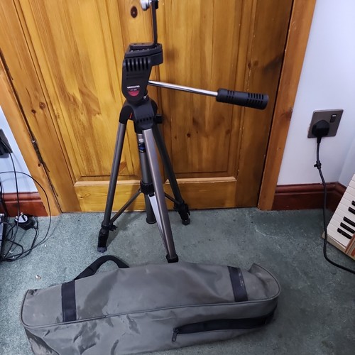 Vanguard 508 camera tripod - vt-508,