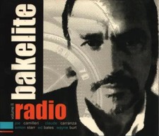 CD Bakelite Radio Volume II