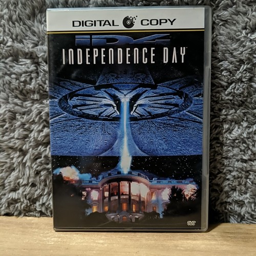 Independence day dvd 2008 - independence,