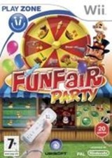 Funfair Party (Nintendo Wii