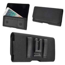 for Xtreamer Mobile Xtreamer Ban-G Case Metal Belt Clip Horizontal Card Holde...