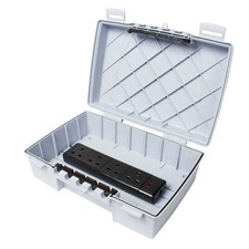 Weatherproof Electric Box