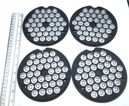 Coemar lot parlite - of, led