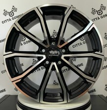 Alloy Wheels Compatible Suzuki