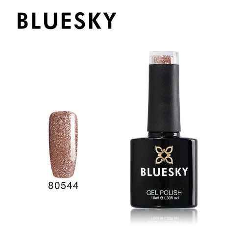 Bluesky gel polish most wanted - bluesky,