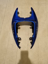Suzuki Sv650 Rear Panels Fairings Mk1 99-02 Curvy Carby