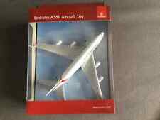 Emirates Airbus A380 Single Die Cast Toy Plane - Daron RT9904