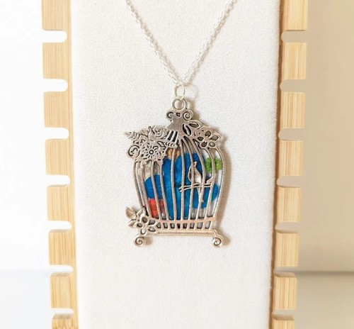 Handmade real pressed - handmade,