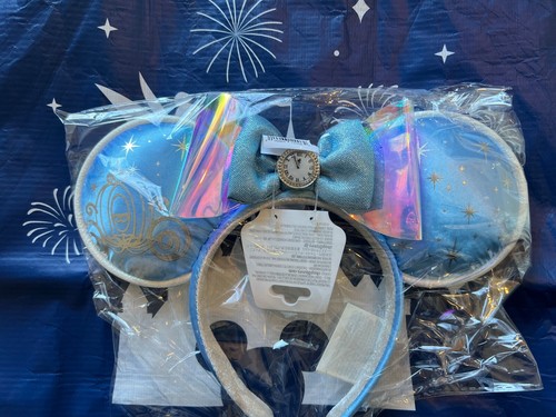 Disney parks cinderella minnie - disney,