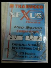 TRABUCCO TYPE 210 NEXUS