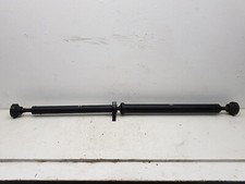 2018 JAGUAR XF X260 R-SPORT 2.0 DIESEL AUTO PROPSHAFT OEM GX63-4365-BC