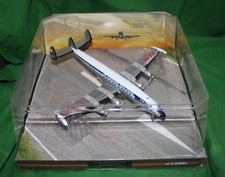 CORGI PIONEERS LOCKHEED SUPER