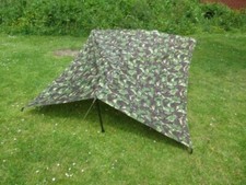 DPM British Army Basha Tarp