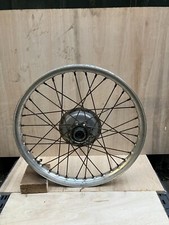 Kawasaki KL250A 1978-1979 Front Wheel 1.60X21"