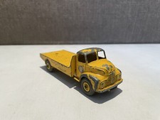Dinky Toys #419 Leyland Comet